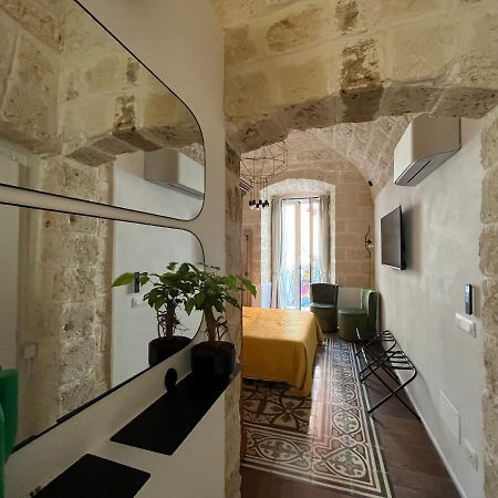 La Mattonella Monella Apartman Bari Kültér fotó