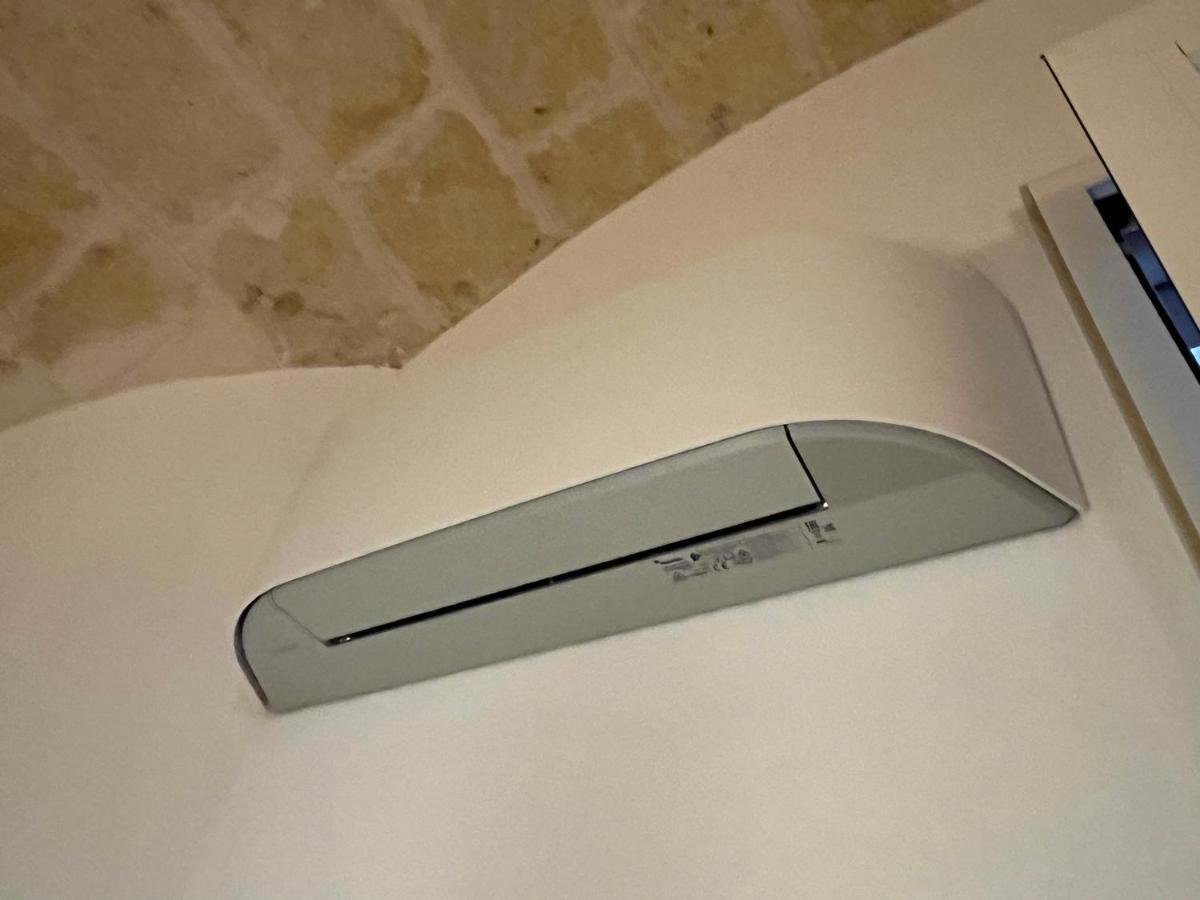La Mattonella Monella Apartman Bari Kültér fotó