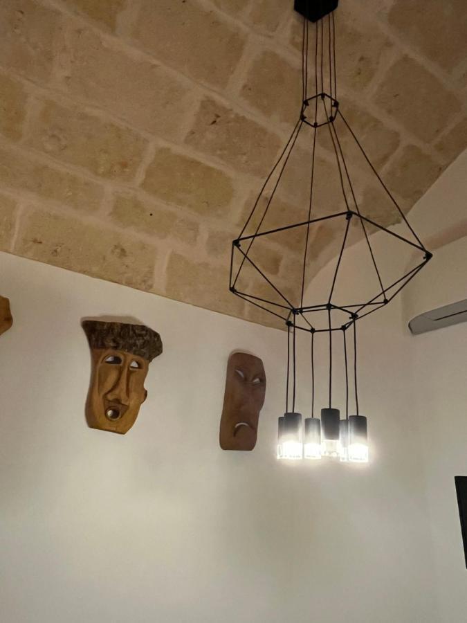 La Mattonella Monella Apartman Bari Kültér fotó