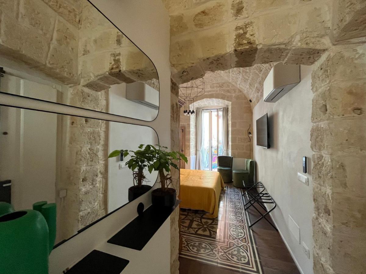 La Mattonella Monella Apartman Bari Kültér fotó