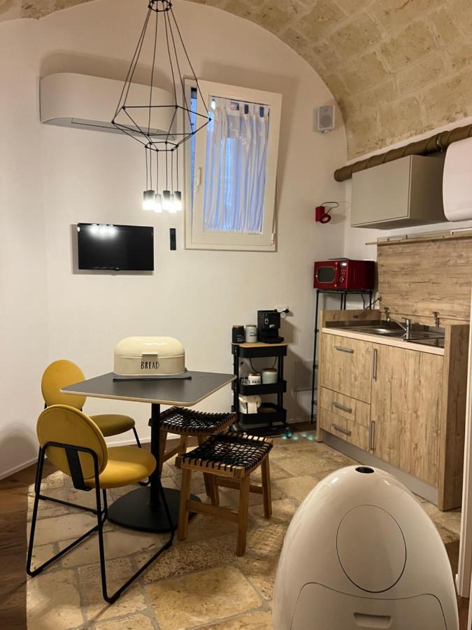 La Mattonella Monella Apartman Bari Kültér fotó