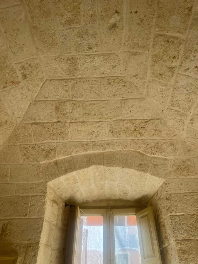 La Mattonella Monella Apartman Bari Kültér fotó