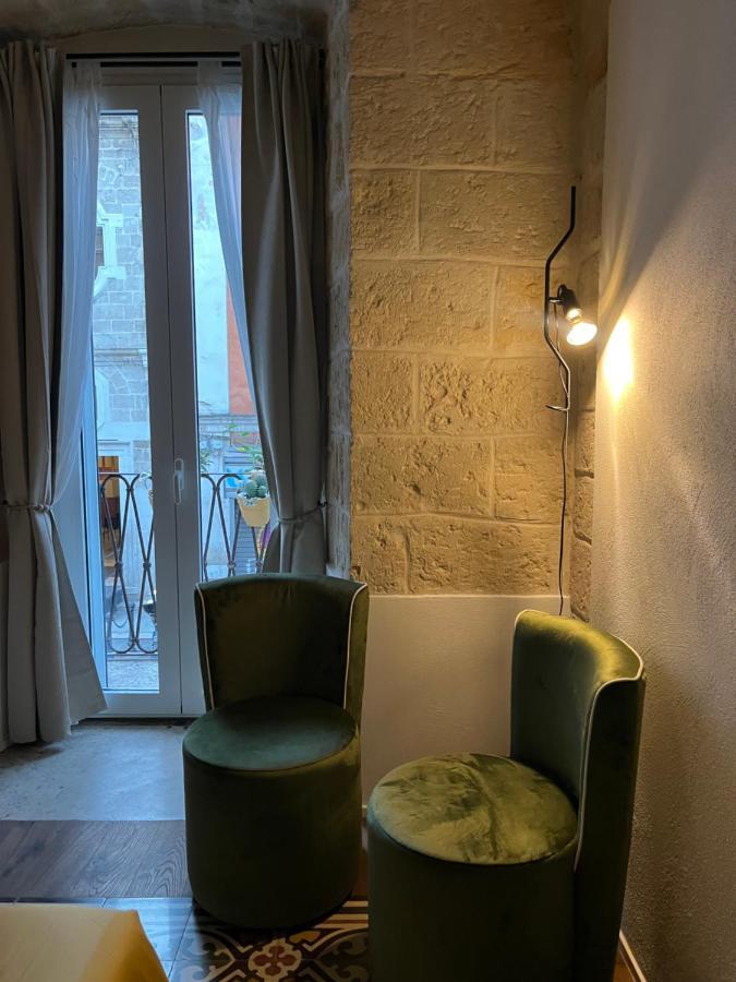 La Mattonella Monella Apartman Bari Kültér fotó
