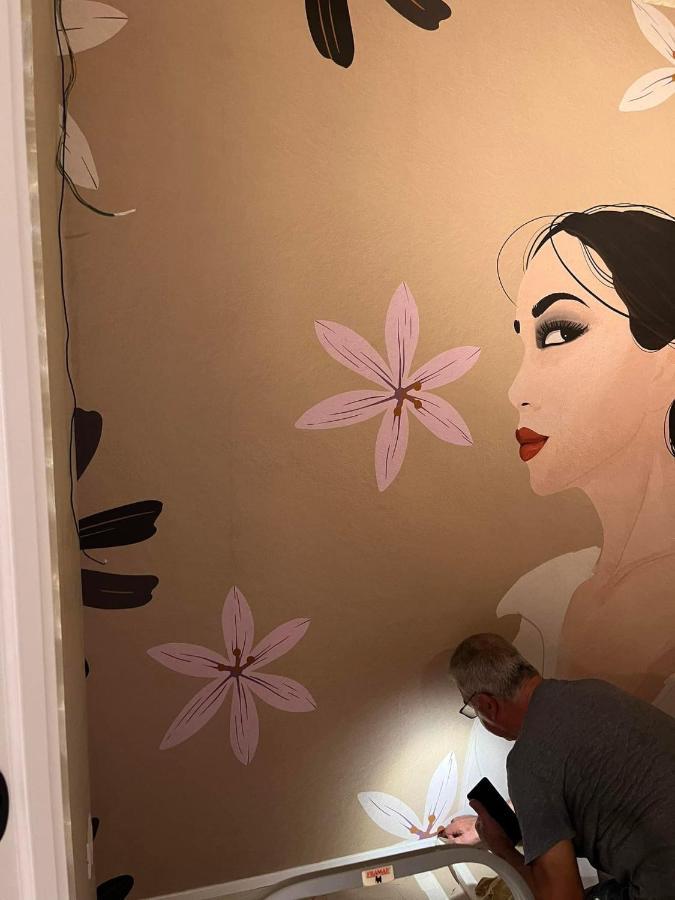 La Mattonella Monella Apartman Bari Kültér fotó