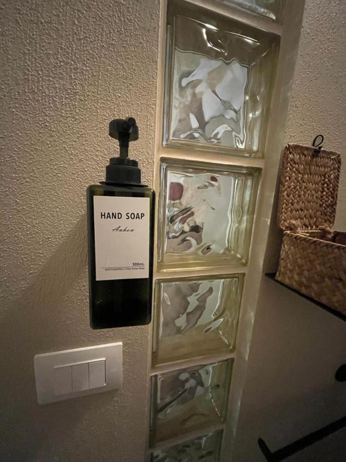 La Mattonella Monella Apartman Bari Kültér fotó