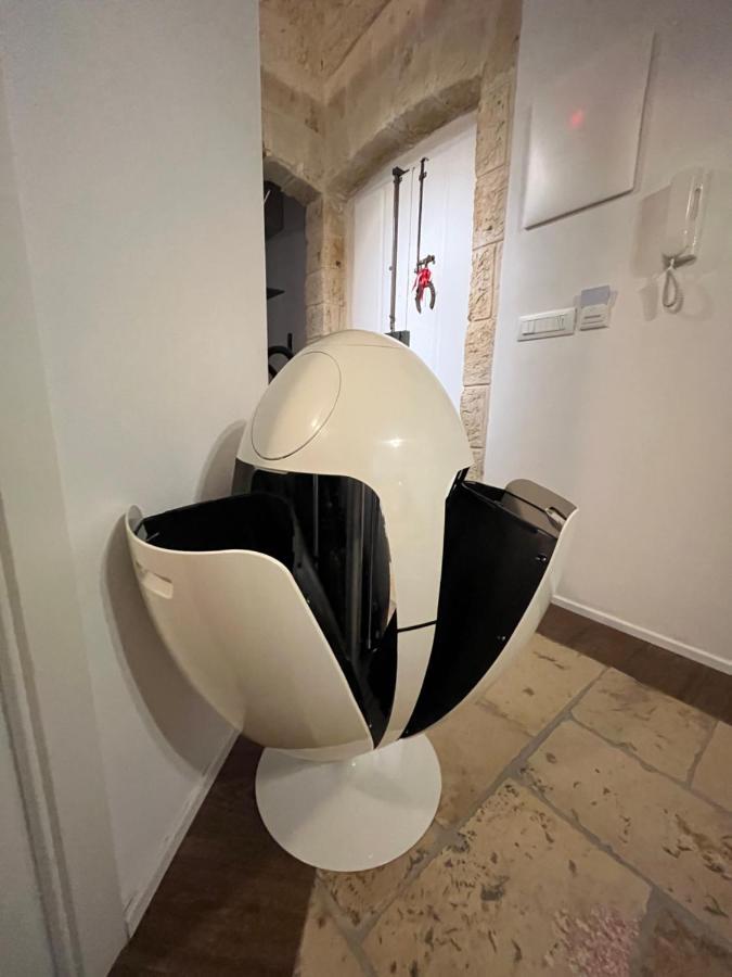 La Mattonella Monella Apartman Bari Kültér fotó