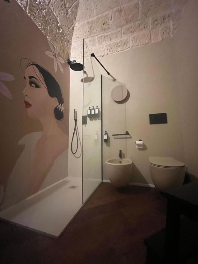 La Mattonella Monella Apartman Bari Kültér fotó